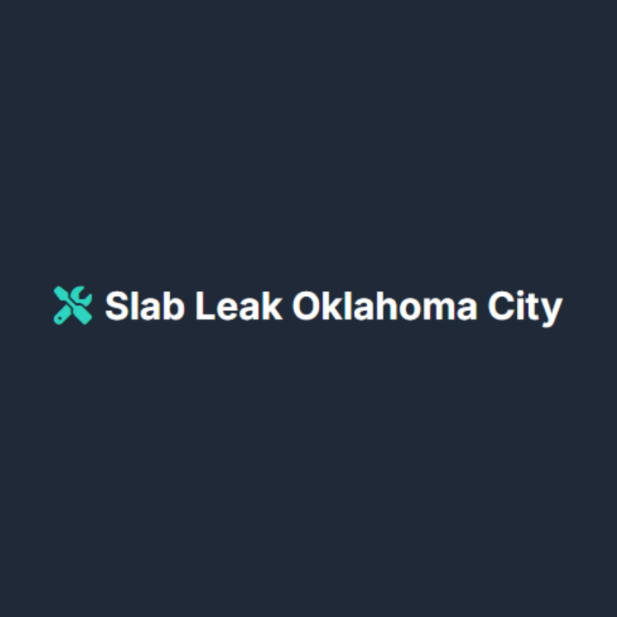 Slab Leak Oklahoma City